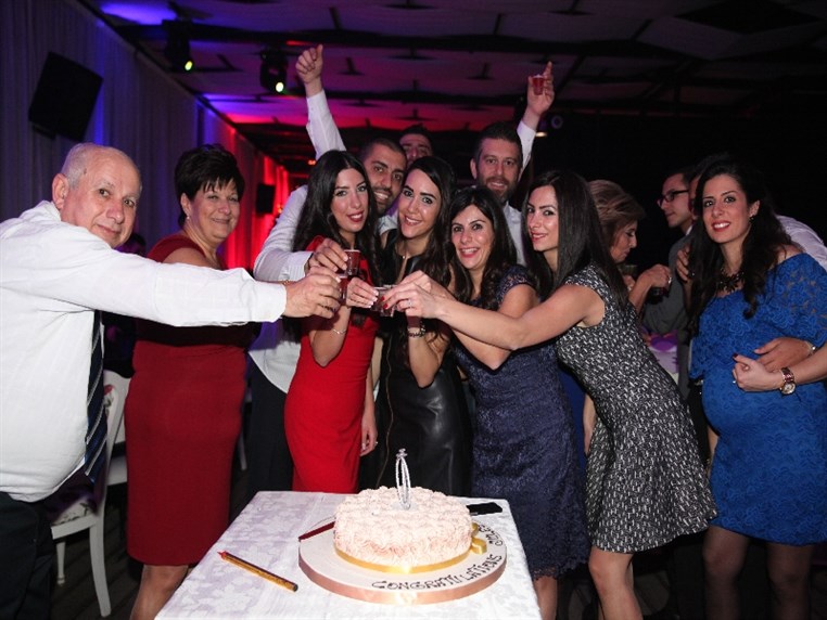 Monte Cassino Friday Oldies