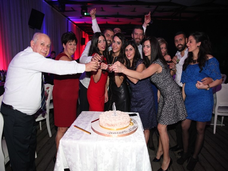 Monte Cassino Friday Oldies