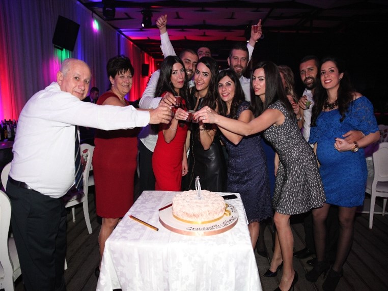 Monte Cassino Friday Oldies
