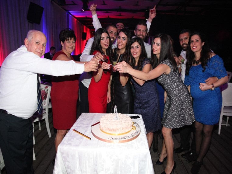 Monte Cassino Friday Oldies