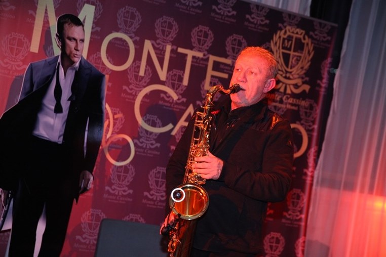 Monte Cassino Friday Oldies