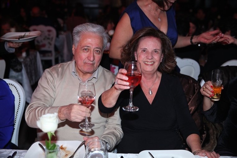 Monte Cassino Friday Oldies