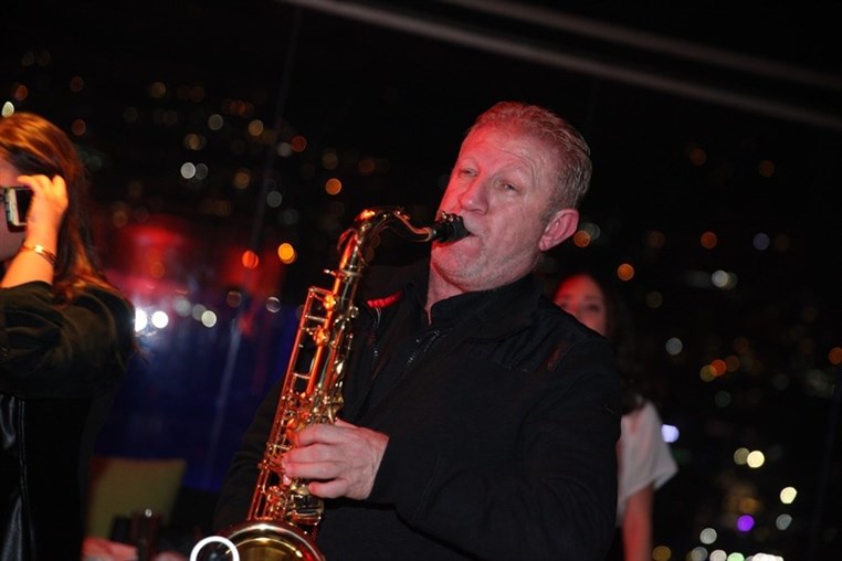 Monte Cassino Friday Oldies