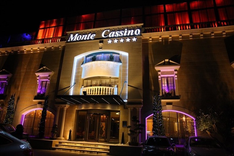Monte Cassino Friday Oldies