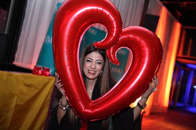 Rabieh Lions Club Annual Dinner 