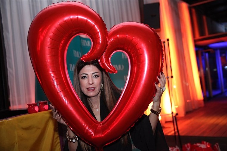 Rabieh Lions Club Annual Dinner 