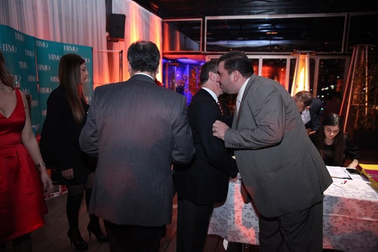 Rabieh Lions Club Annual Dinner 