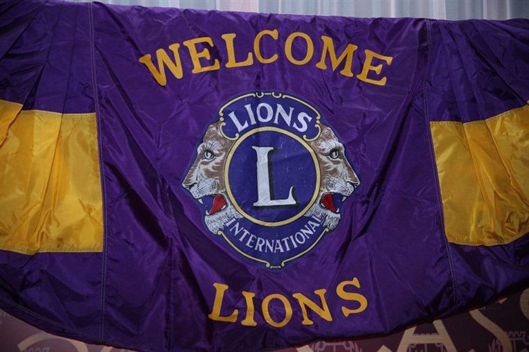 Rabieh Lions Club Annual Dinner 