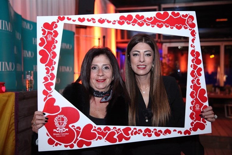Rabieh Lions Club Annual Dinner 