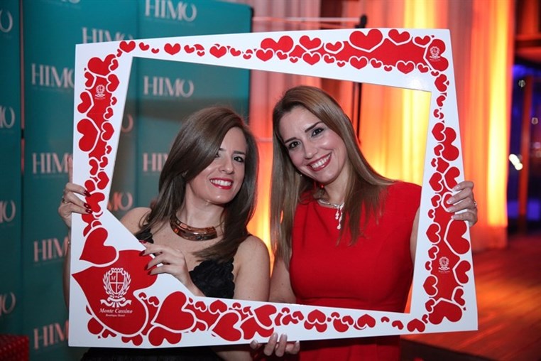 Rabieh Lions Club Annual Dinner 