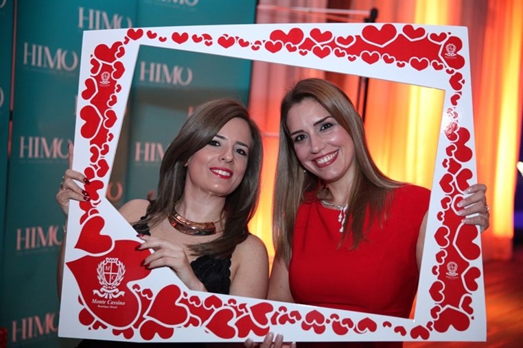 Rabieh Lions Club Annual Dinner 
