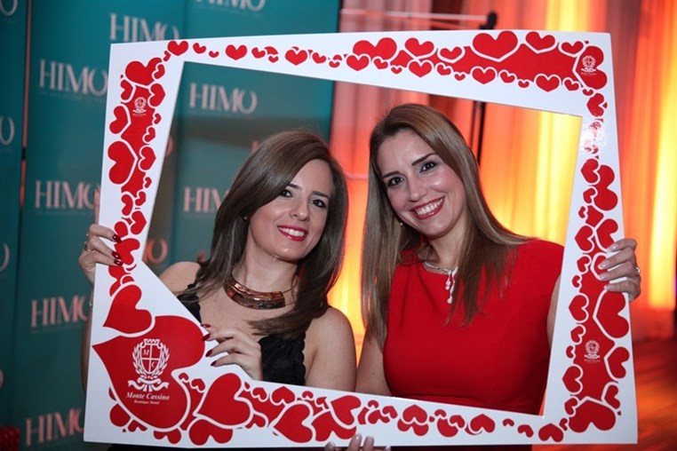 Rabieh Lions Club Annual Dinner 