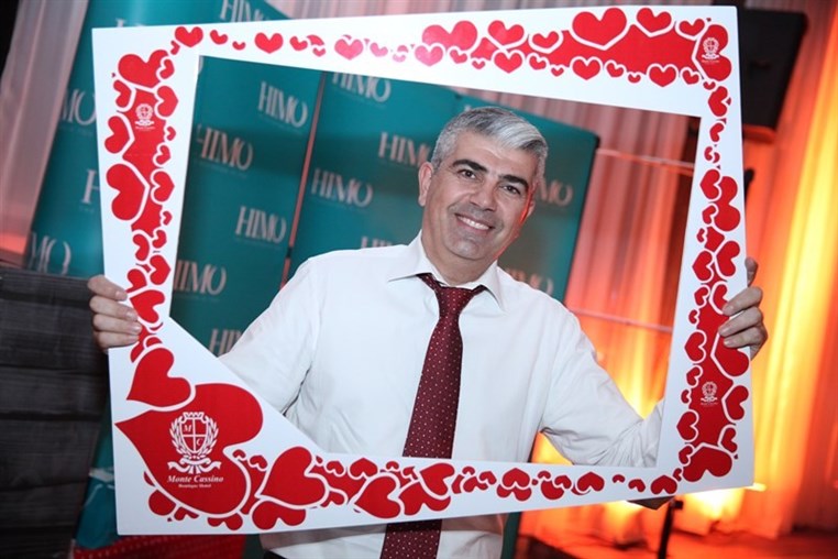 Rabieh Lions Club Annual Dinner 