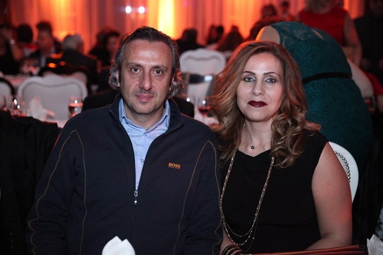 Rabieh Lions Club Annual Dinner 