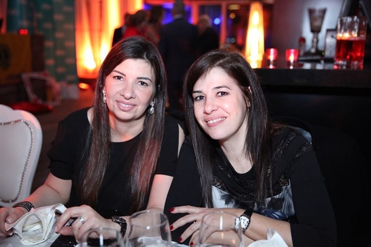 Rabieh Lions Club Annual Dinner 