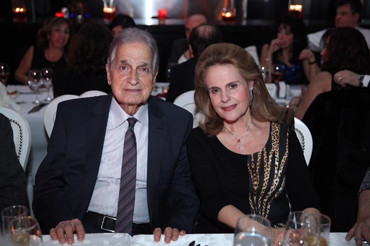 Rabieh Lions Club Annual Dinner 