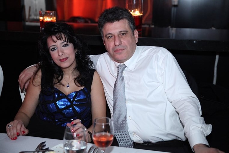 Rabieh Lions Club Annual Dinner 