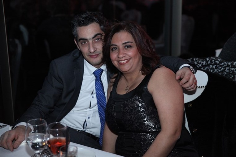 Rabieh Lions Club Annual Dinner 