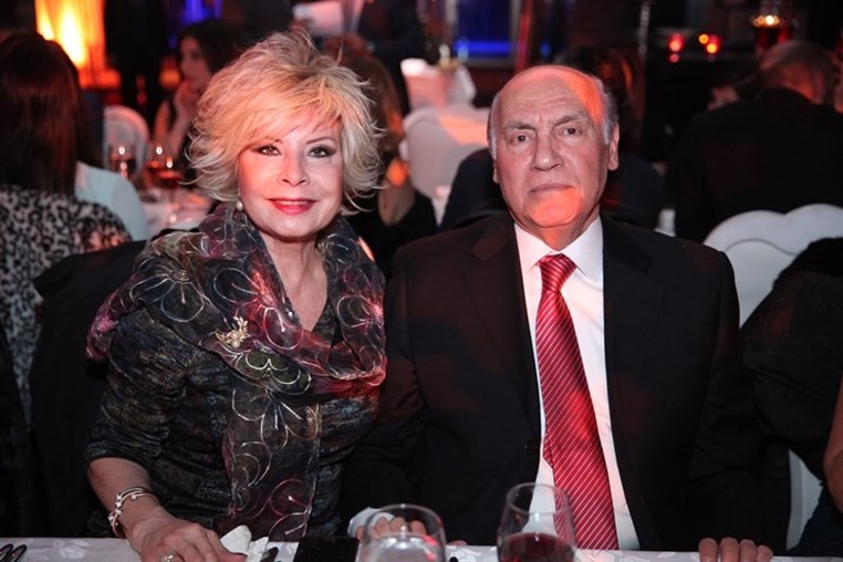 Rabieh Lions Club Annual Dinner 