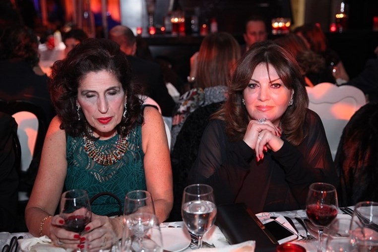 Rabieh Lions Club Annual Dinner 