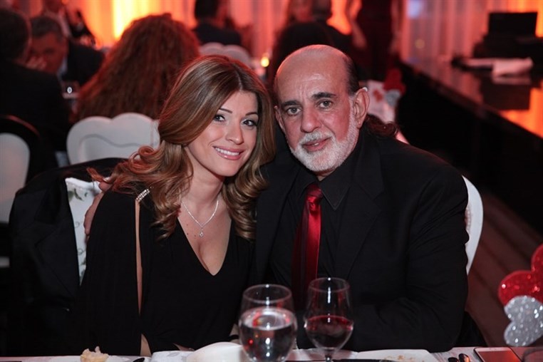 Rabieh Lions Club Annual Dinner 