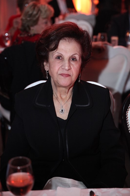 Rabieh Lions Club Annual Dinner 