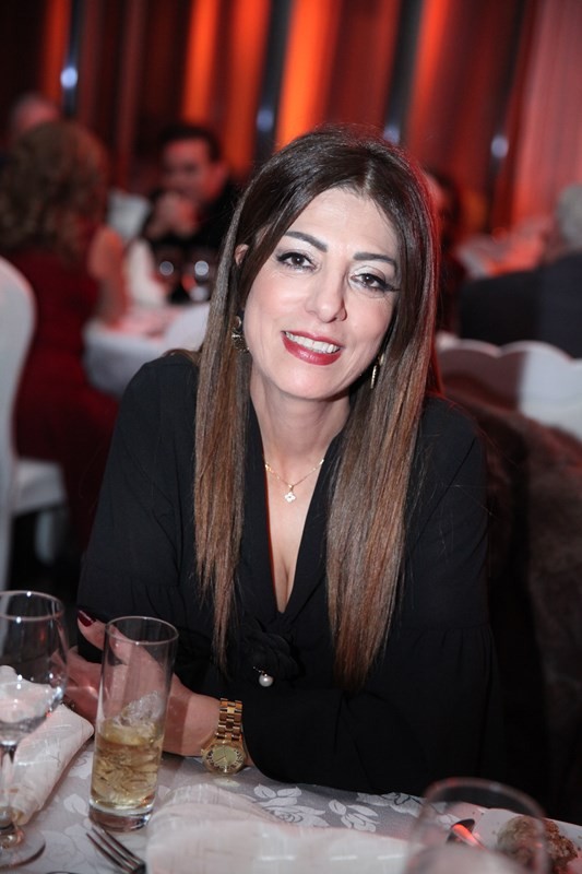 Rabieh Lions Club Annual Dinner 