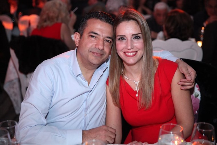 Rabieh Lions Club Annual Dinner 