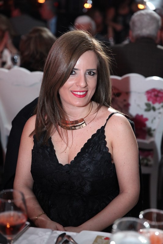 Rabieh Lions Club Annual Dinner 