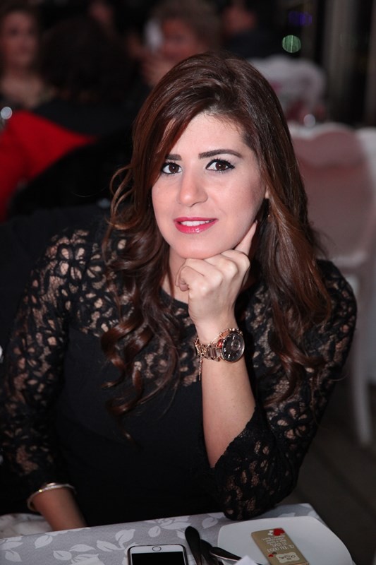 Rabieh Lions Club Annual Dinner 