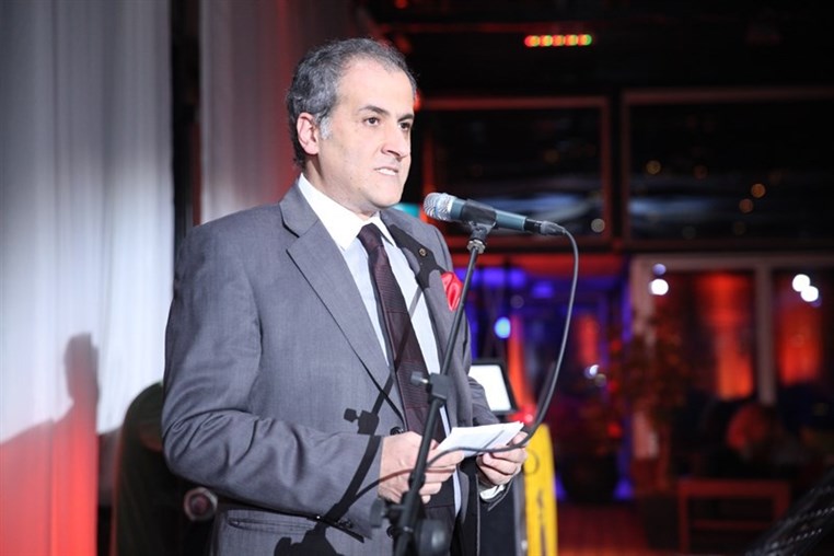 Rabieh Lions Club Annual Dinner 