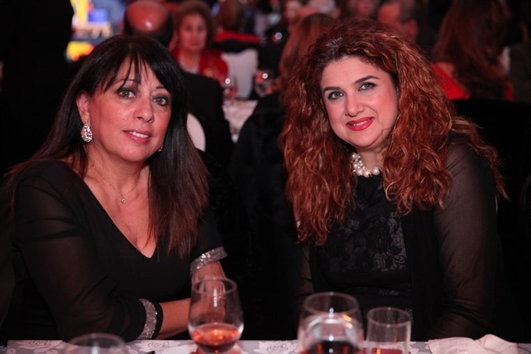 Rabieh Lions Club Annual Dinner 