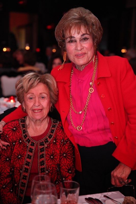 Rabieh Lions Club Annual Dinner 