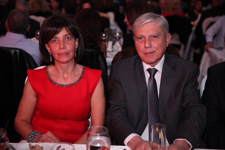Rabieh Lions Club Annual Dinner 