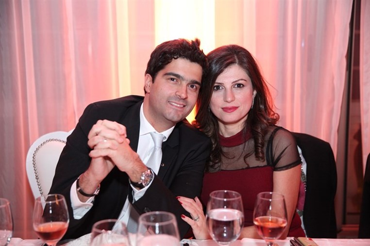 Rabieh Lions Club Annual Dinner 