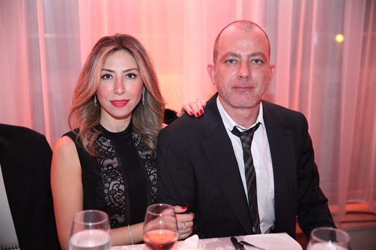 Rabieh Lions Club Annual Dinner 