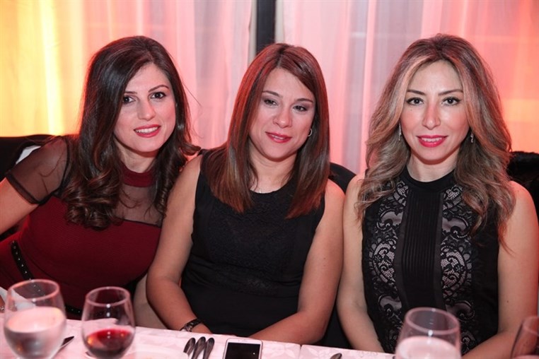 Rabieh Lions Club Annual Dinner 