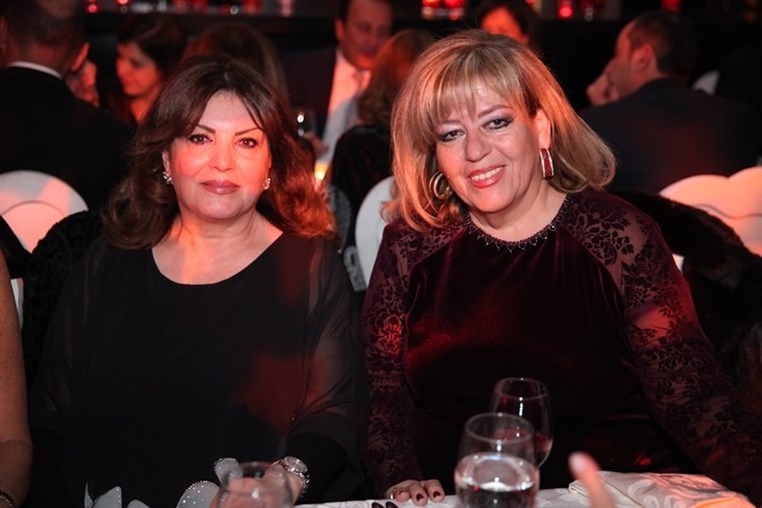 Rabieh Lions Club Annual Dinner 