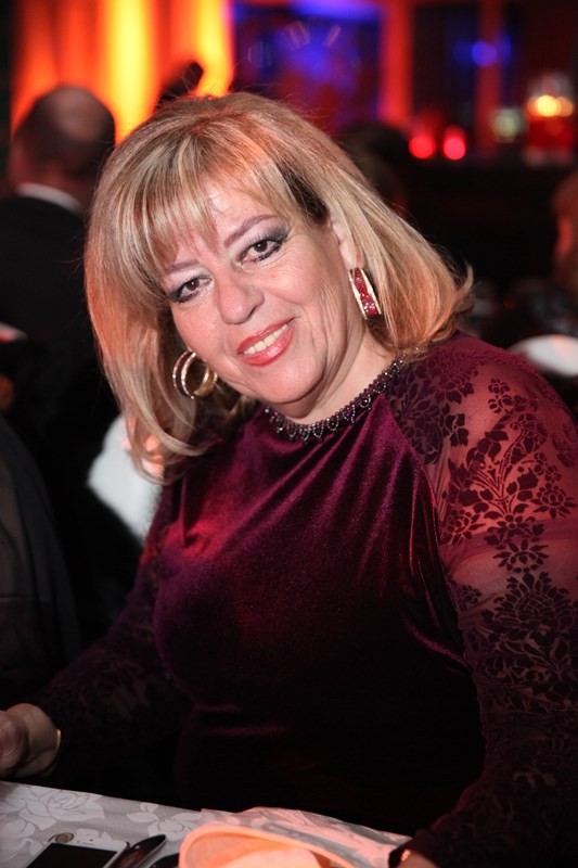 Rabieh Lions Club Annual Dinner 