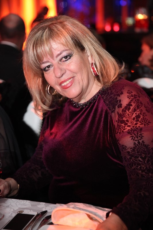 Rabieh Lions Club Annual Dinner 
