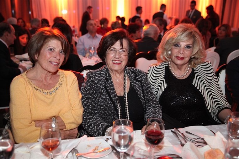 Rabieh Lions Club Annual Dinner 