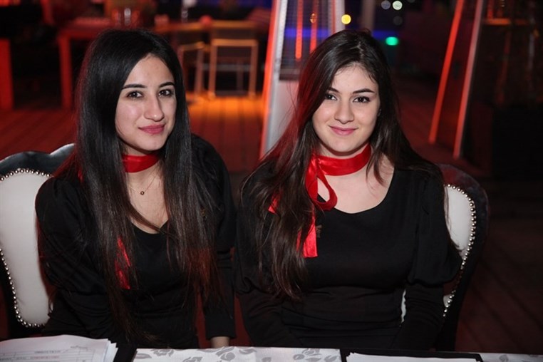 Rabieh Lions Club Annual Dinner 