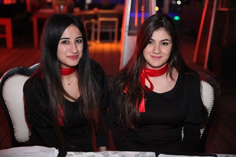 Rabieh Lions Club Annual Dinner 