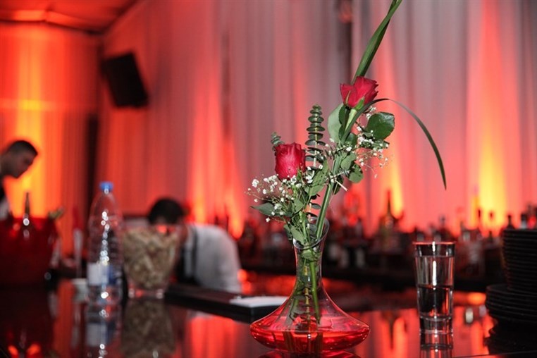 Rabieh Lions Club Annual Dinner 