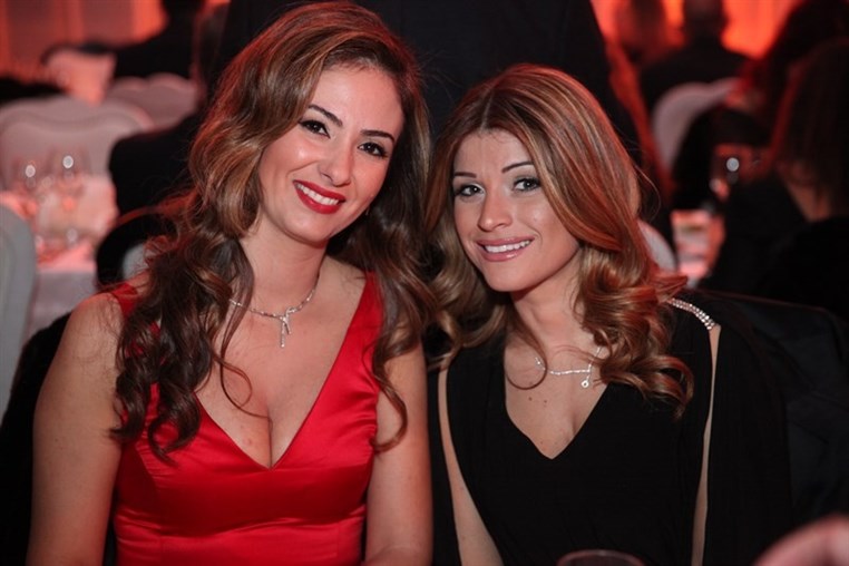 Rabieh Lions Club Annual Dinner 