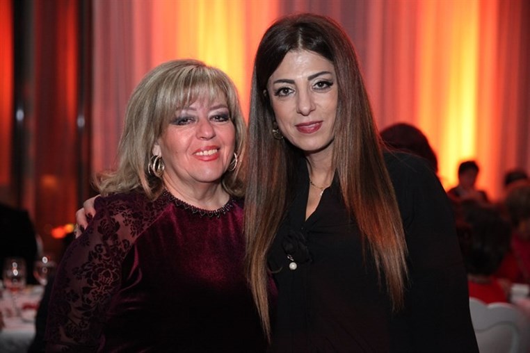 Rabieh Lions Club Annual Dinner 