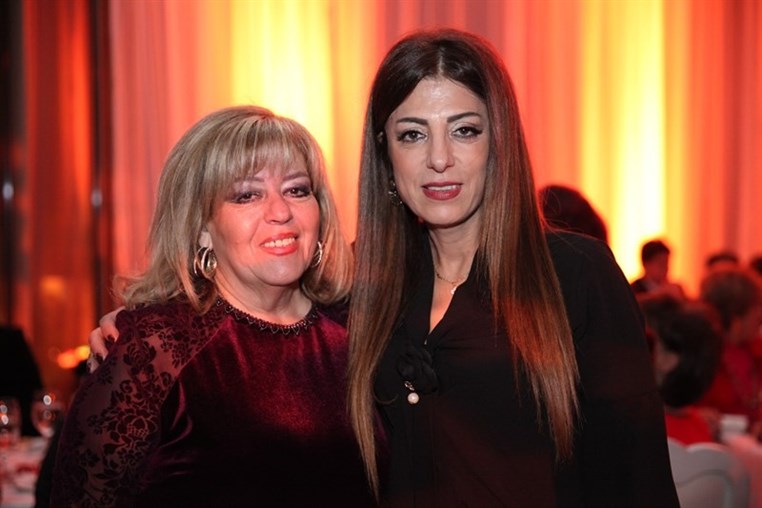 Rabieh Lions Club Annual Dinner 