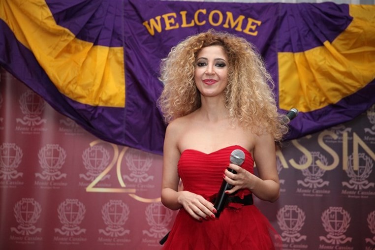 Rabieh Lions Club Annual Dinner 