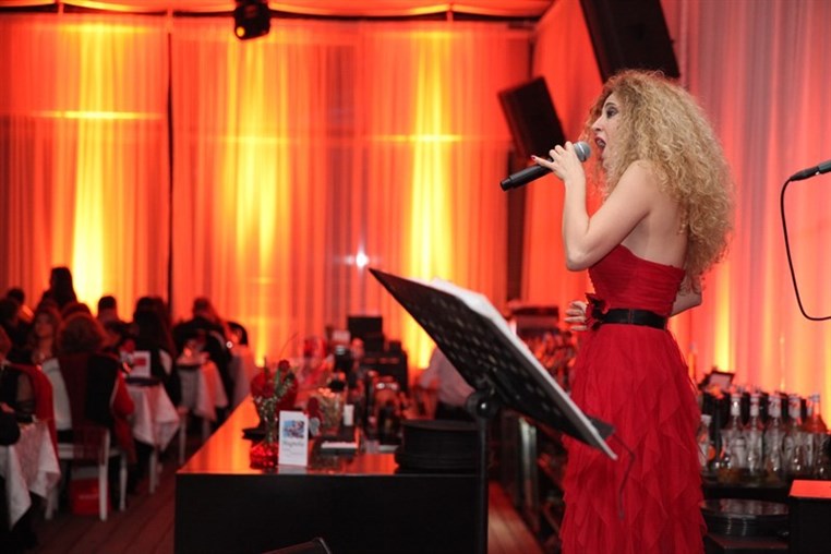 Rabieh Lions Club Annual Dinner 