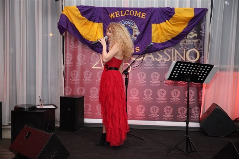 Rabieh Lions Club Annual Dinner 